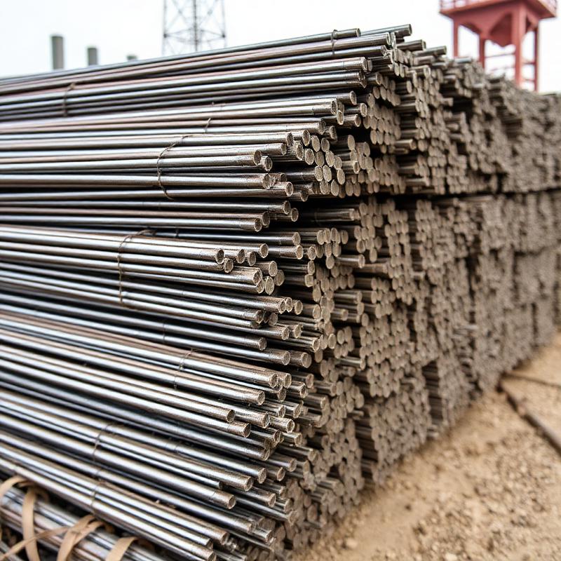 ForgeSteel